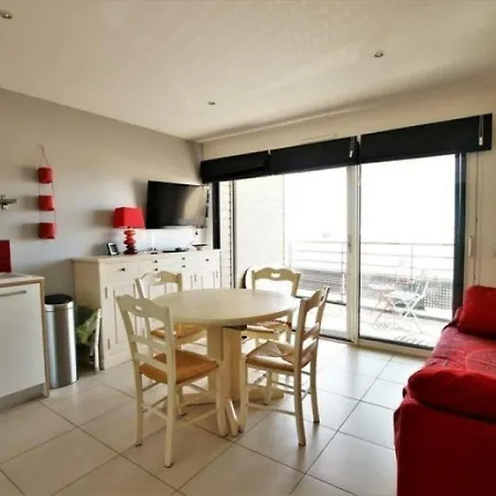 شقة Vue Sur Mer 1 سانت-بريفين-لي-بان